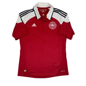 2012/13 Danemark Domicile (M)