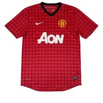 2012/13 Manchester United Domicile - Rooney 10 (M) – Image 2