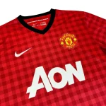 2012/13 Manchester United Domicile - Rooney 10 (M) – Image 3