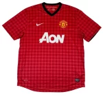2012/13 Manchester United Domicile (XL)