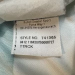 2012/13 Sporting Portugal Domicile (XL) – Image 5