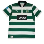 2012/13 Sporting Portugal Domicile (XL)