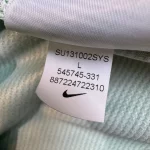 2013/14 Manchester United Goal Keeper (L) – Image 5