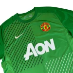 2013/14 Manchester United Goal Keeper (L) – Image 3