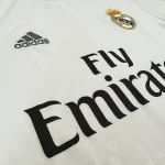 2013/14 Real Madrid Domicile (S) – Image 4