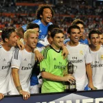 2013/14 Real Madrid Domicile (S) – Image 6