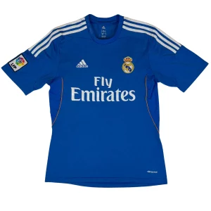 2013/14 Real Madrid Extérieur (S)