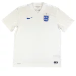 2014/15 Angleterre Domicile (L)