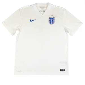 2014/15 Angleterre Domicile (L)