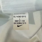 2014/15 Angleterre Domicile (L) – Image 5