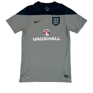 2014/15 Angleterre Entraînement (M)