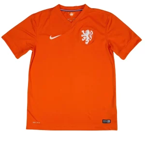 2014/15 Pays-Bas Domicile (M)