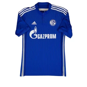 2014/16 Schalke 04 Domicile (M)