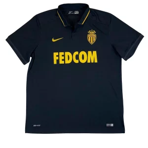 2015/16 AS Monaco Extérieur (XL)
