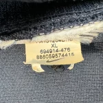 2015/16 AS Monaco Extérieur (XL) – Image 4