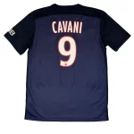 2015/16 PSG Domicile - Cavani 9 (M)