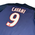 2015/16 PSG Domicile - Cavani 9 (M) – Image 5