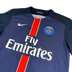 2015/16 PSG Domicile - Cavani 9 (M) – Image 3