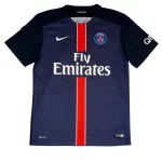 2015/16 PSG Domicile - Cavani 9 (M) – Image 2