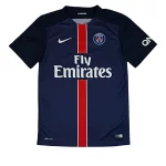 2015/16 PSG Domicile (S)