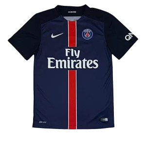 2015/16 PSG Domicile (S)