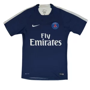 2015/16 PSG Entraînement (S)