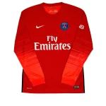 2015/16 PSG Goal Keeper (M)