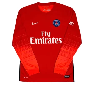 2015/16 PSG Goal Keeper (M)