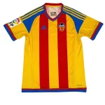 2015/16 Valence Extérieur (M)