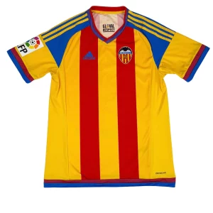 2015/16 Valence Extérieur (M)