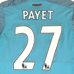 2015/16 West Ham Extérieur - Payet 27 (M) – Image 5