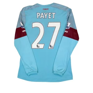 2015/16 West Ham Extérieur - Payet 27 (M)