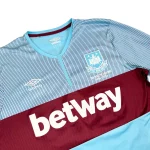 2015/16 West Ham Extérieur - Payet 27 (M) – Image 4