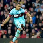 2015/16 West Ham Extérieur - Payet 27 (M) – Image 7