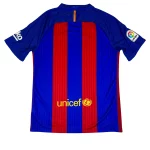 2016/17 Barcelone Domicile (M) – Image 2