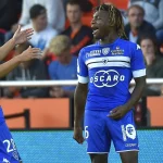 2016/17 Bastia Domicile - St Maximin 6 (M) – Image 6