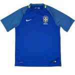 2016/17 Brésil Extérieur (L)