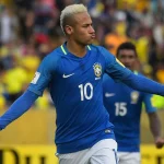 2016/17 Brésil Extérieur (L) – Image 7