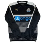 2016/17 Newcastle Entraînement (L)