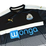 2016/17 Newcastle Entraînement (L) – Image 3