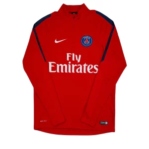 2016/17 PSG Entraînement (M)