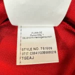 2017/18 Arsenal Domicile (M) – Image 4