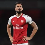 2017/18 Arsenal Domicile (M) – Image 5