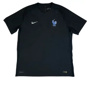 2017/18 France Third *PRO* (2XL)