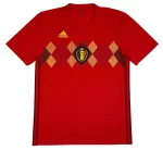 2018/19 Belgique Domicile (M)