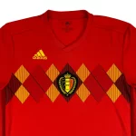 2018/19 Belgique Domicile (M) – Image 3