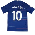 2018/19 Chelsea Domicile - Hazard 10 (S)