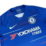 2018/19 Chelsea Domicile - Hazard 10 (S) – Image 3