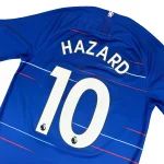 2018/19 Chelsea Domicile - Hazard 10 (S) – Image 5