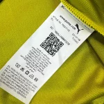 2018/19 Dortmund Extérieur (L) – Image 4